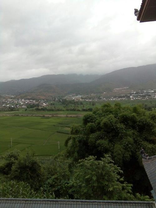 云南省大理白族自治州永平县永厂公路靠近永平二中天气预报