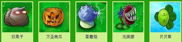 有石果子贝贝草钉耙僵尸等的植物大战僵尸,那是什么版本,求说明或安装