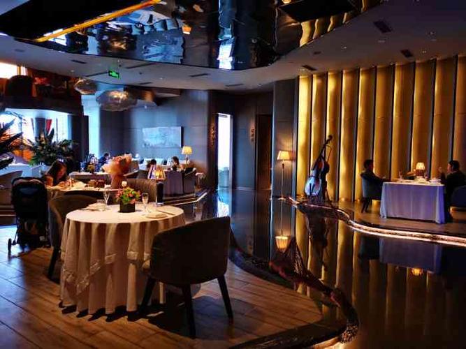 silver pot·银锅(悠方店)-"成都的米其林餐厅,太巴适