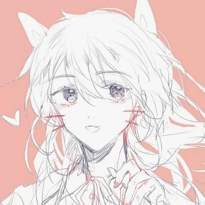 江沅/优质动漫情头/我的宇宙为你私藏了无数温柔