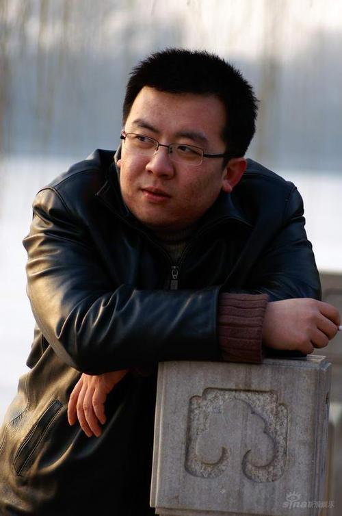 资料:传奇时代公司艺人--李淼