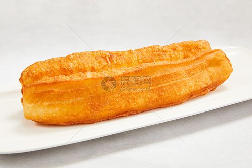 照片 餐饮美食 大油条.