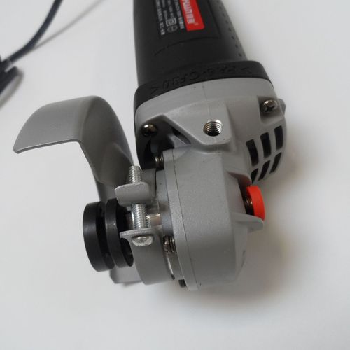 厂家批发新款电动角磨机大功率磨光机多功能金属打磨机电动工具