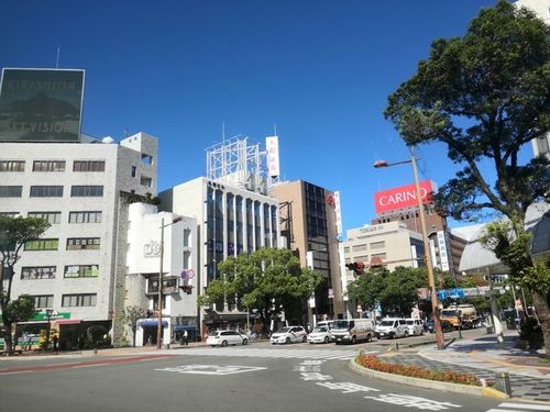 日本12回目2019夏休九州环岛之3宫崎县日向国神话王国之旅