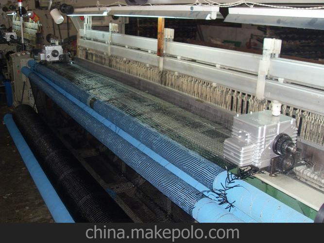 ga798b型号遮阳网剑杆织机