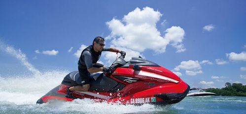 兰州雅马哈摩托艇报价|水上摩托艇-青岛摩托艇