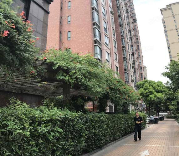 永兆豪庭(西区)