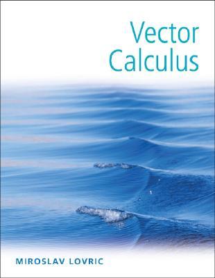 vector calculus