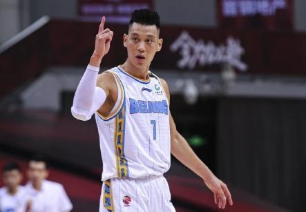 北京27分大胜吉林,提前锁定季后赛名额,林书豪表现再