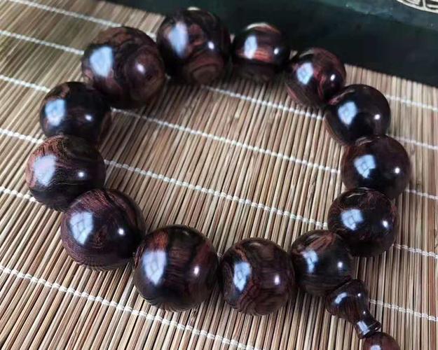 1825mm海南霸王岭野生紫油梨老料手持hl211