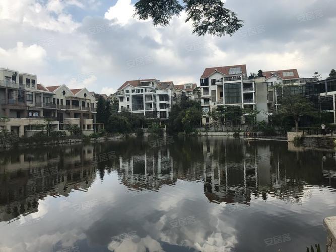 圣莫丽斯(别墅)