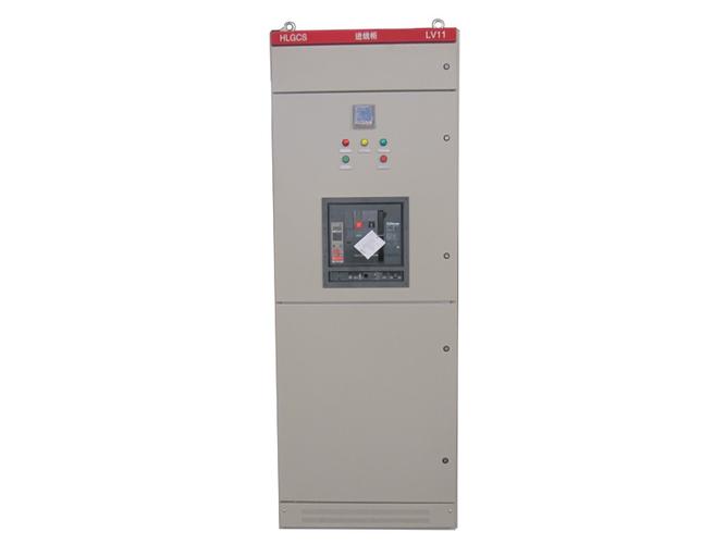 交流低压配电屏