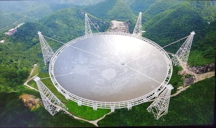 人类探索宇宙的伟大历程和辉煌成就为游客演绎着宇宙生命人的永恒话题