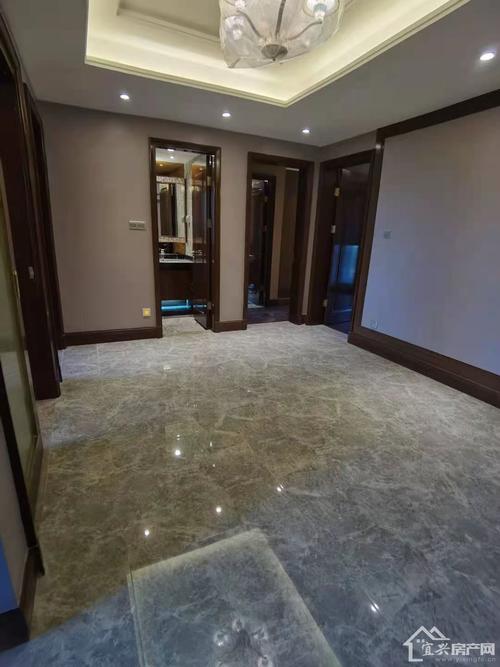 宜兴恒大珺睿府花园洋房128.9平售价228.8万二手房_房