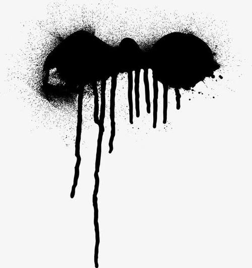 关键词 : 喷墨,喷溅墨水,墨迹,中国风元素,泼墨,毛笔笔刷