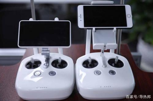 这次我们要来说说大疆精灵 phantom 4 pro  遥控器是否有特殊的散热
