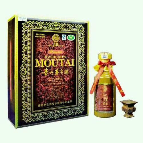 1999年茅台酒回收价格