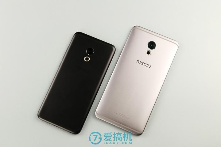 魅族真旗舰pro6plus图赏