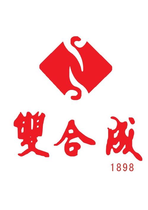 双合成标志 矢量设计图__企业logo标志_标志图标_设计