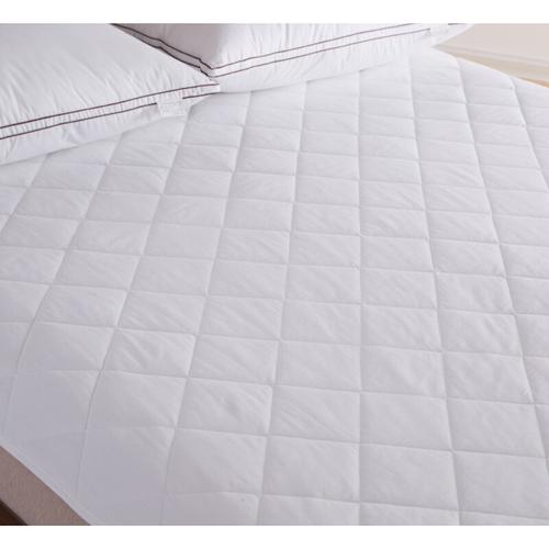 酒店床护垫宾馆床垫保护套床垫套酒店加厚白拍保护垫床垫