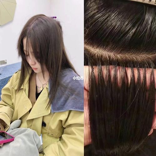 3am接发_3am hair salon攻略_发型_染发_今日发型_时尚_发型