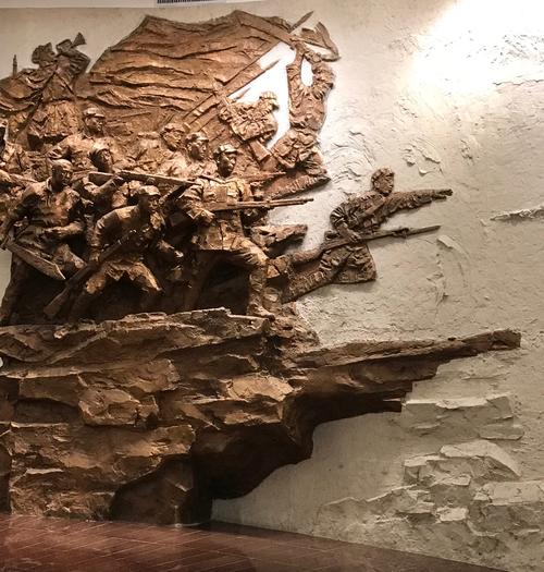 娄山关～锦绣黔程(八)