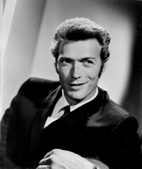 克林特·伊斯特伍德,clint eastwood - 时光网mtime