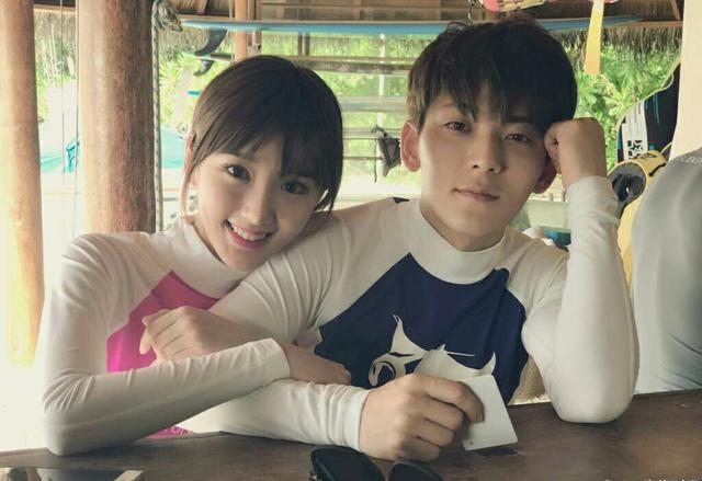 陈翔毛晓彤分手另有隐情,陈翔劈腿?陈翔工作室出面澄清!