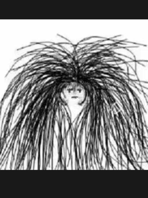 为什么我的生活总是一团乱麻_素材_素材_素材其他