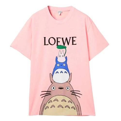 loewe 即将推出《龙猫》系列,下月即将开启发售!