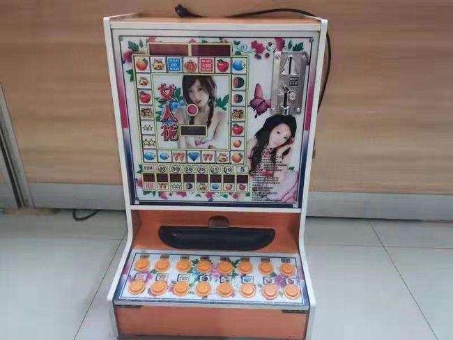 泰州一男子玩老虎机赢钱老板拒付竟报警求主持公道