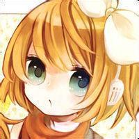 qq动漫女生卖萌头像 可爱动漫萌女生头像