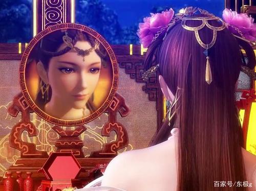 秦时明月之——涟衣