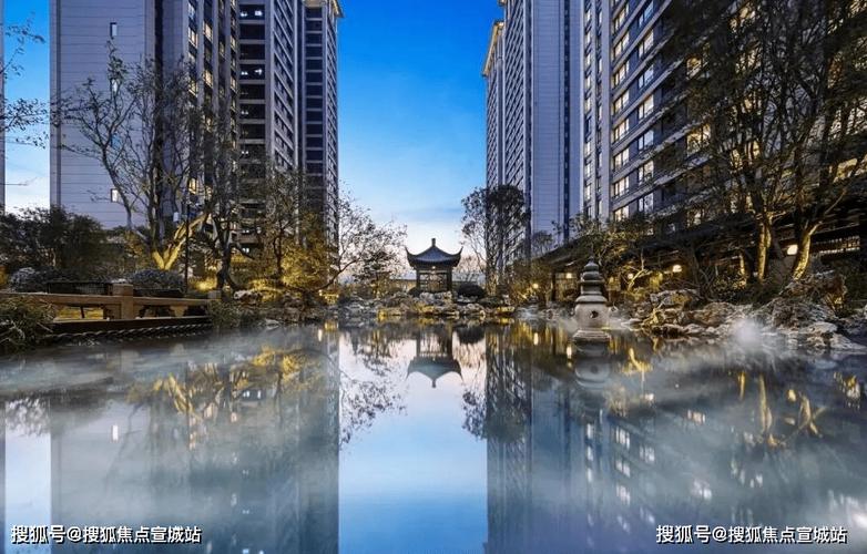 无锡宜兴绿城和玺欢迎您丨无锡宜兴绿城和玺官方网站绿城和玺楼盘详情