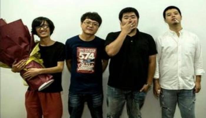 马頔傲寒的故事 傲寒歌词