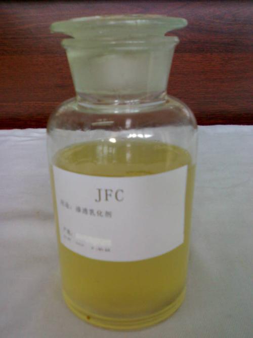 脂肪醇聚氧乙烯醚_手机互动百科