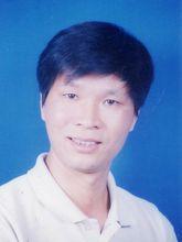 叶 旺集美师专美术系毕业 中学高级职称省中学美术学科骨干教师福建省