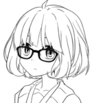 女孩头像简笔画 第1页萌萌的简笔画萌萌哒简笔画图片大全创意卡通简笔