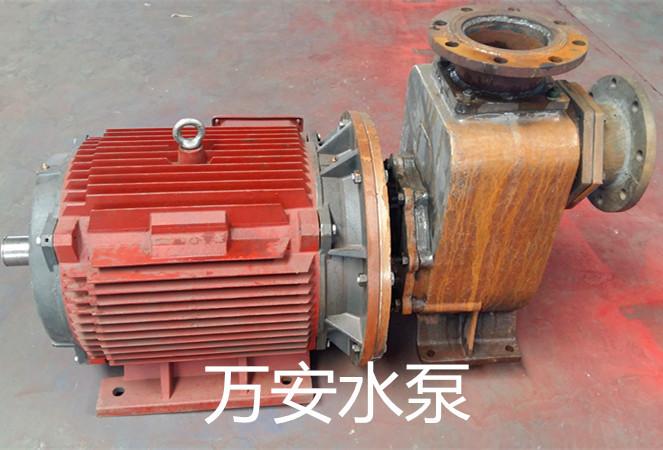 100zxl100-40型卧式自吸离心泵 农田灌溉泵 高吸程水泵 质优价廉