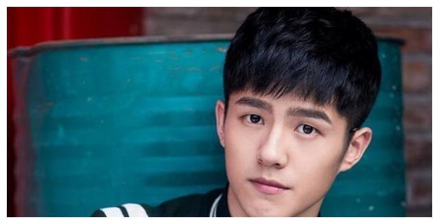 娱乐圈十大单眼皮男明星邓伦可爱刘昊然呆萌你最喜欢谁