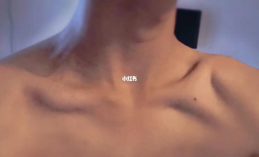 锁骨拿来吧你_初中生_生活记录_校园生活