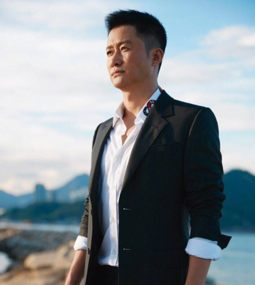 吴京说票房高不意味着水平高 网友调侃内涵陈思诚