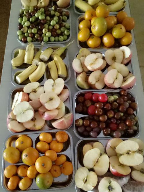 太阳宝宝幼儿园蒙氏六班分享日 - 美篇