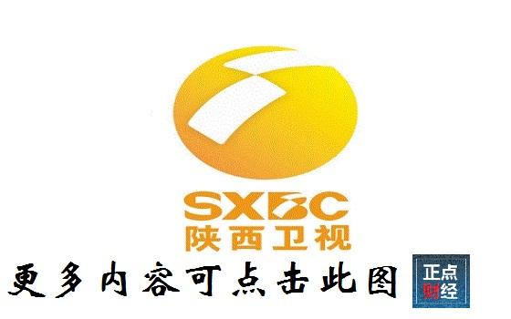 陕西卫视直播回放