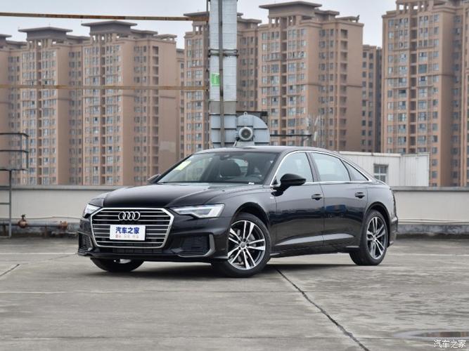 最新款奥迪a6l
