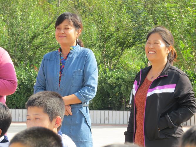 天津市滨海新区大港窦庄子中学德育网站