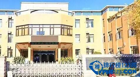 no.6天津市自立中学