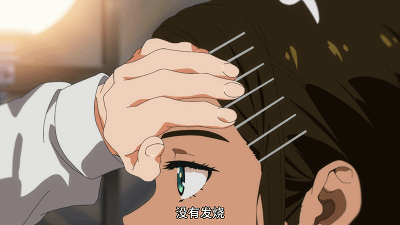 奇蛋物语分镜引导下的角色认同