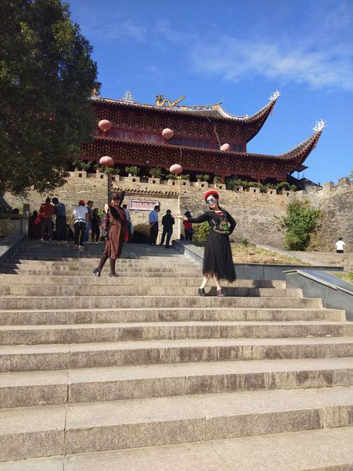 古城建州,八闽首府——建瓯二日游