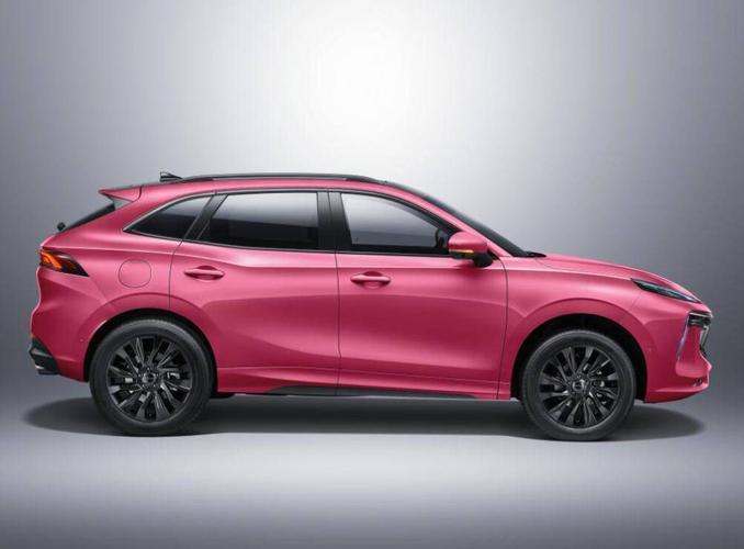 售价1039万1369万元东风风行t5evo正式上市